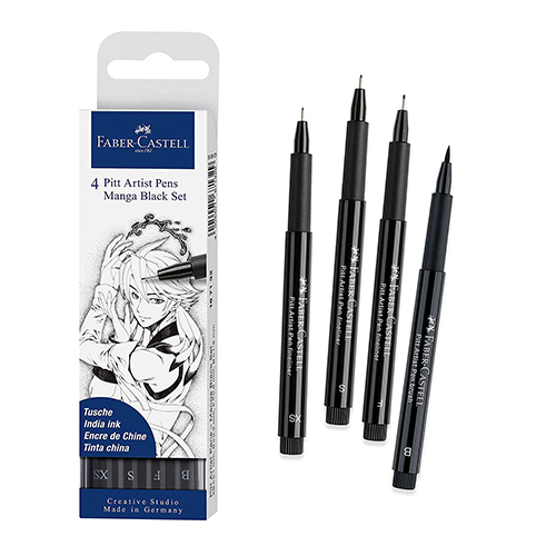 Art Supplies Faber Castel, Art Markers Faber Castel