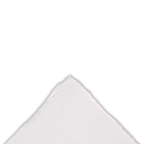 Hahnemühle Copperplate  22 x 30 in.  Bright White