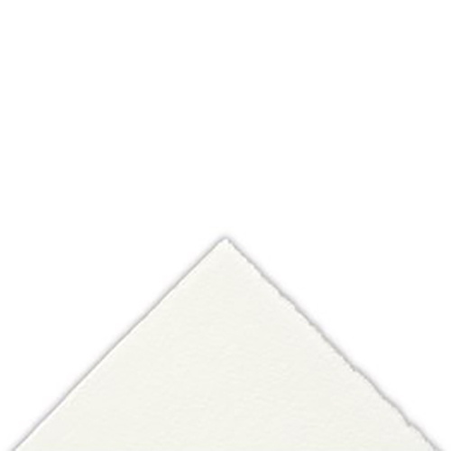 Hahnemühle Copperplate  – 22 x 30 in. – Warm White