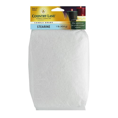 Country Lane Stearine - 1lb