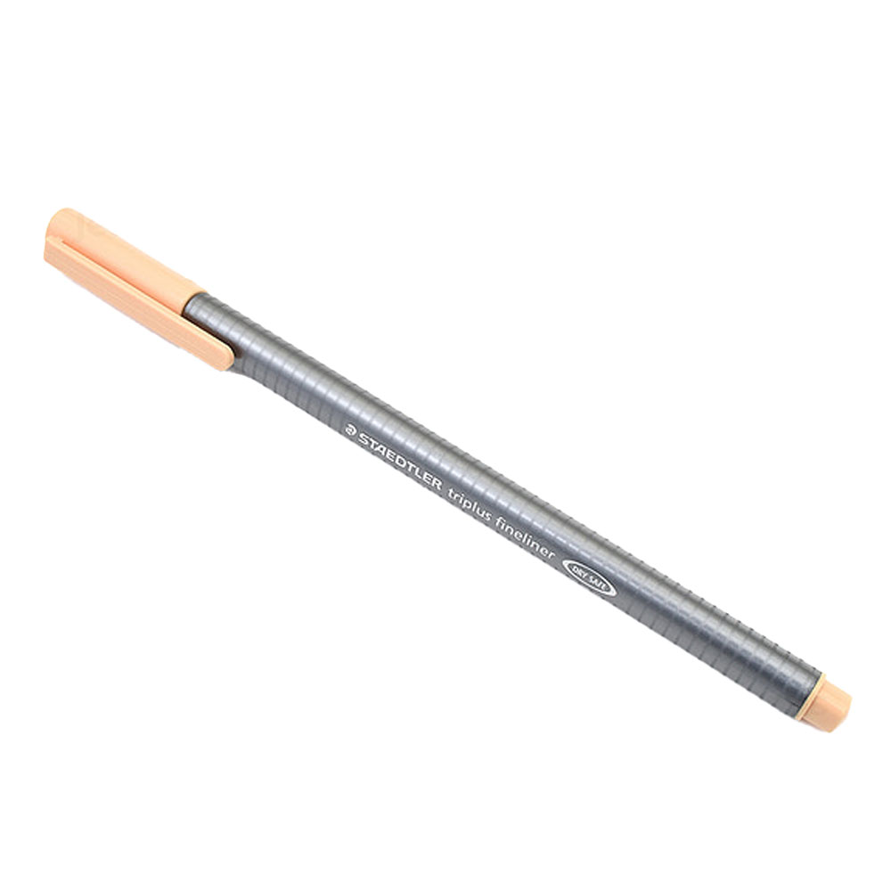 Staedtler Triplus Marker Fine - Peach