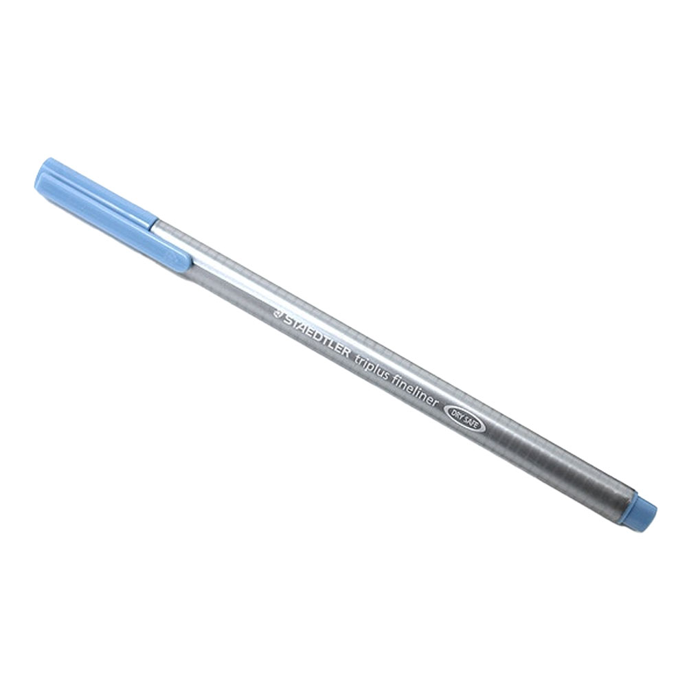 Staedtler Triplus Marker Fine - Delft Blue