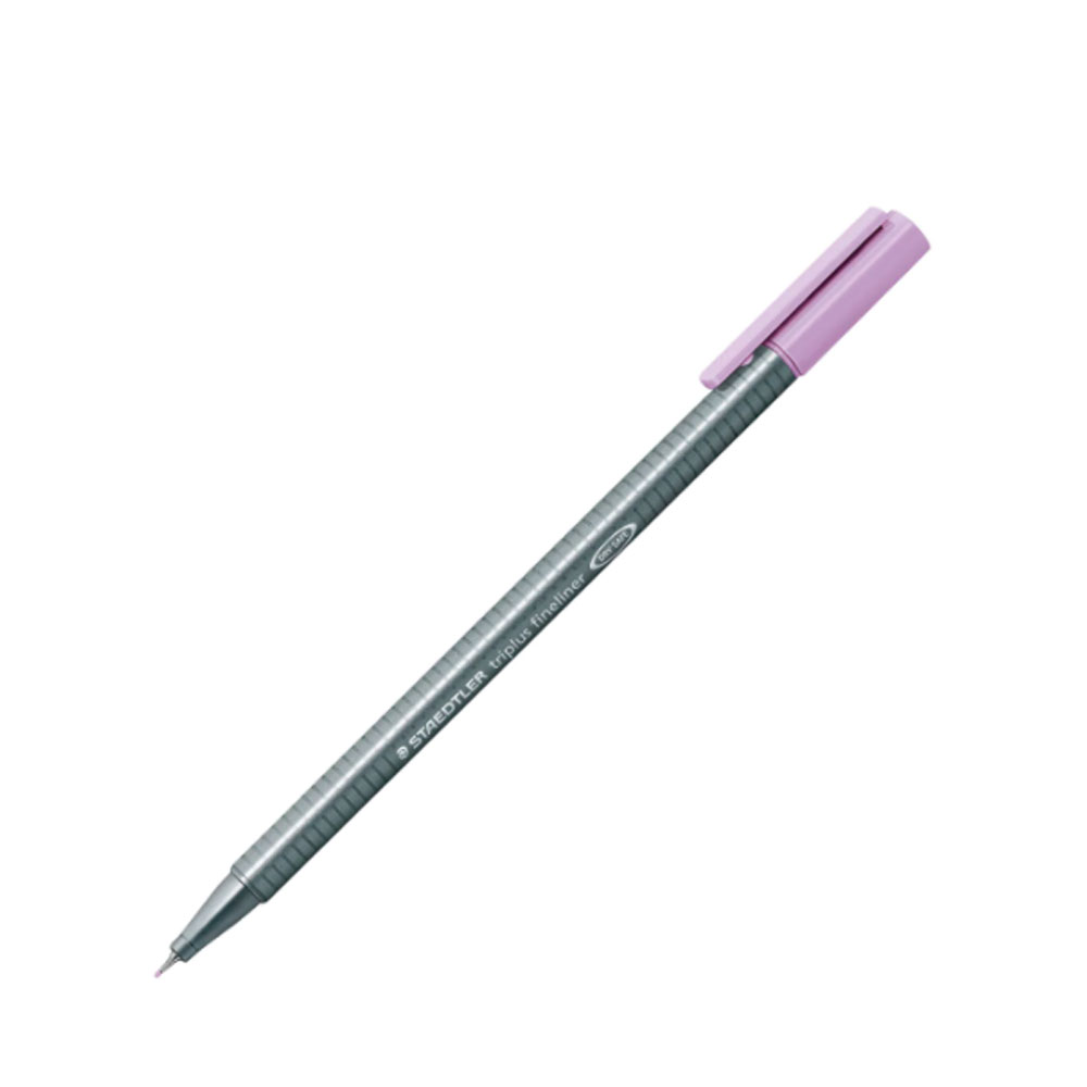  Staedtler Triplus Marker Fine - Lilac