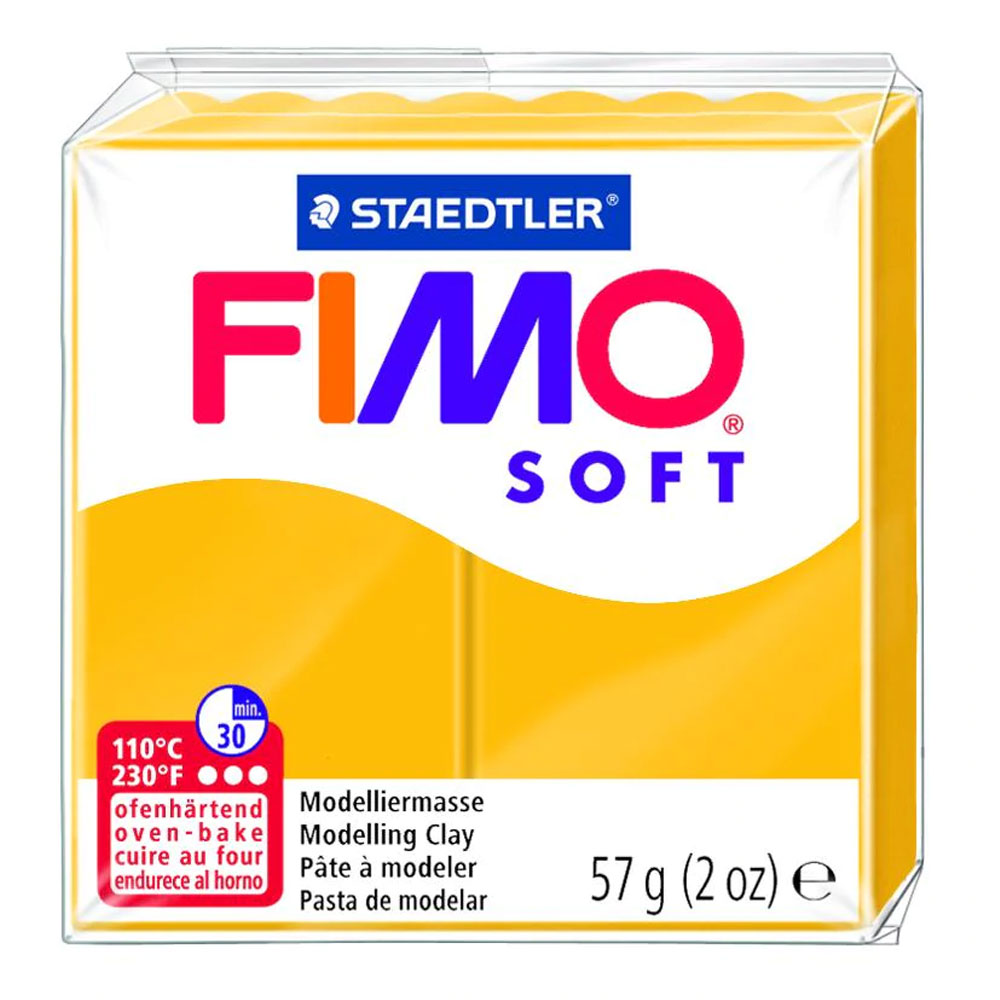 FIMO Soft - Sahara - 2oz