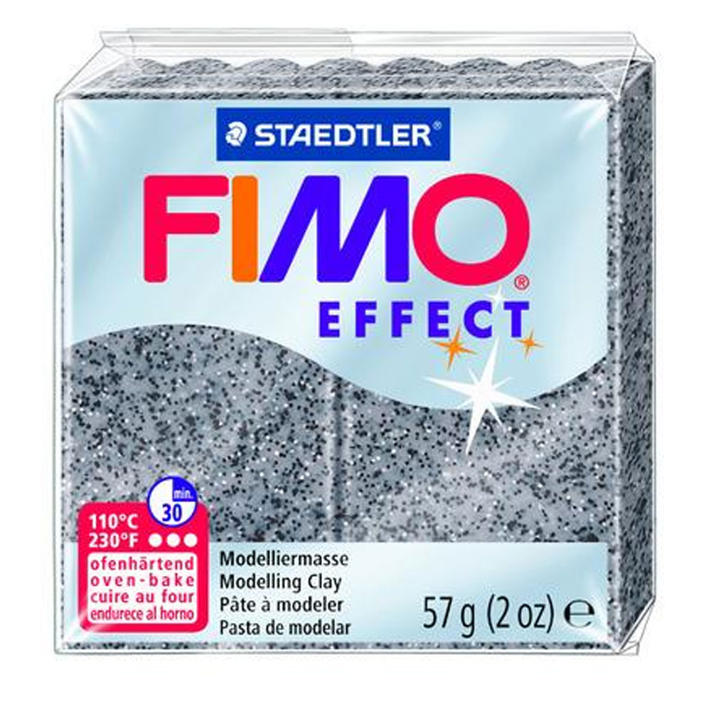 FIMO Effect - Granite - 2oz
