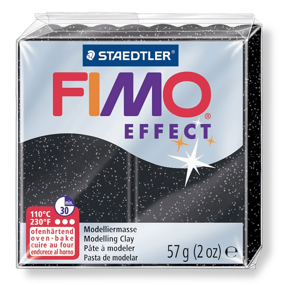 FIMO Effect - Stardust - 2oz