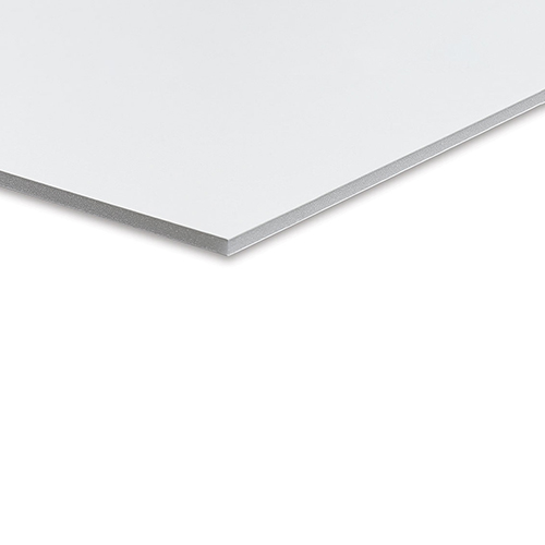 Foam Board White 3/16 40x60