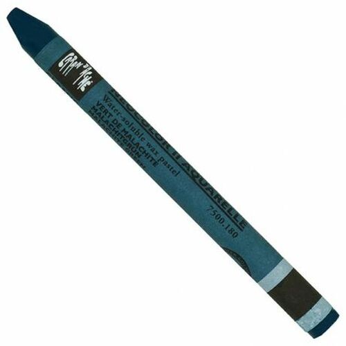 Caran D'Ache Neocolor II - 190 Green Blue