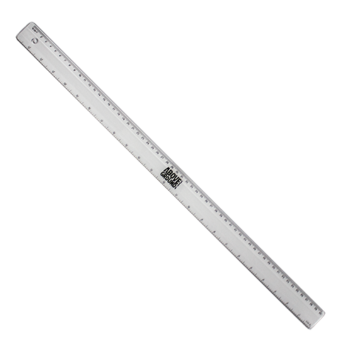 I store inch ruler