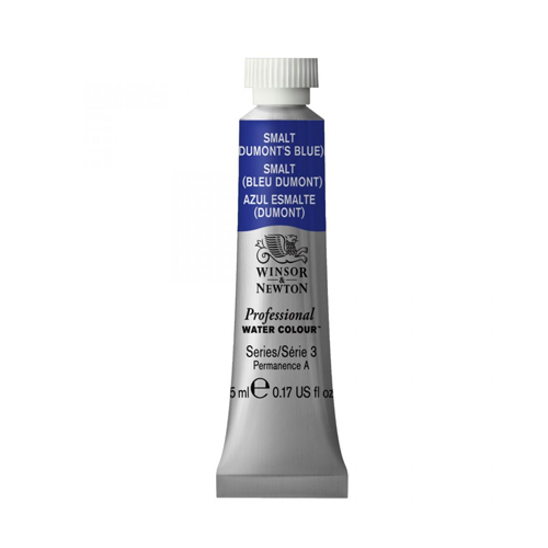 Winsor&Newton Professional Watercolour 5ml - Smalt