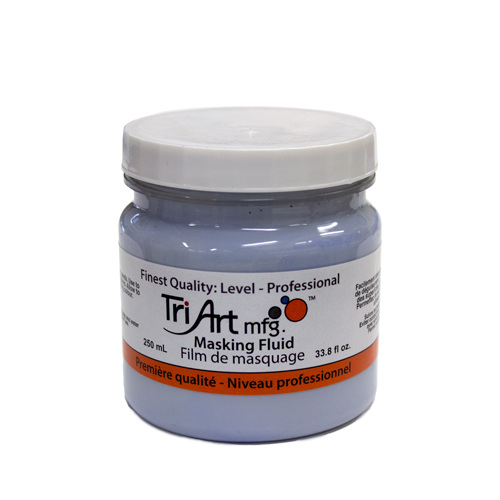 Art masking fluid