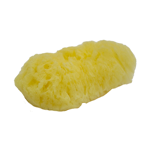 Natural Sea Sponge - Coarse 3.5" - 4"