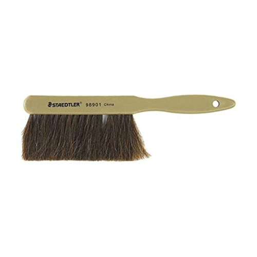 Staedtler 10" Drafting Brush