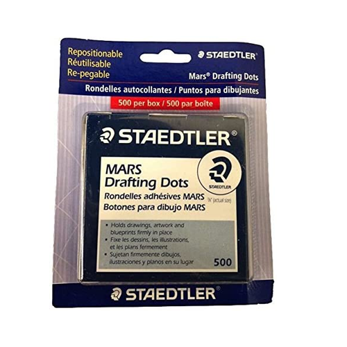 Staedtler Drafting Dots Roll - 500pc
