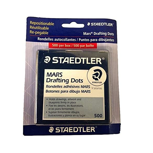 Staedtler Drafting Dots