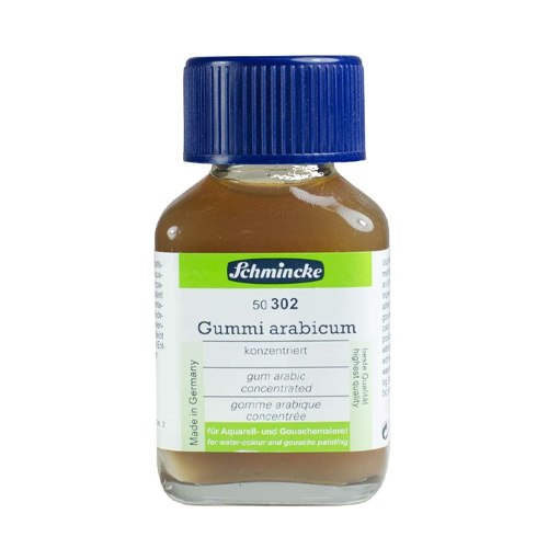 Schmincke Horadam Watercolour Gum Arabic - 60ml