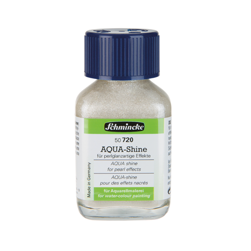 Schmincke Horadam Watercolour Aqua Shine - 60ml