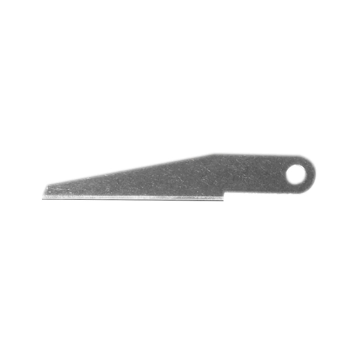 Excel Straight Edge Blade 2-pack