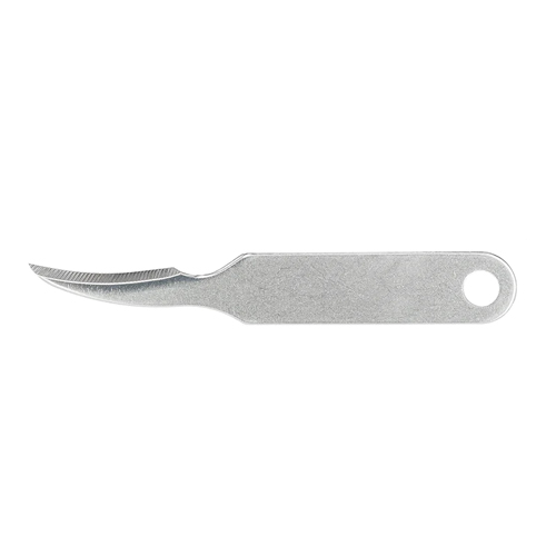 Excel Semi-Concave Blade 2-pack