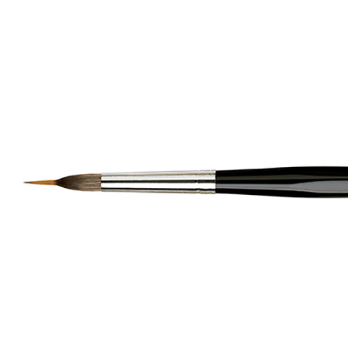 Da Vinci Casaneo Watercolour Liner Brush - 6