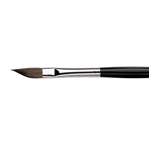 Da Vinci Casaneo Watercolour Dagger Brush - 10