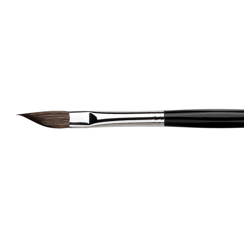 da Vinci Casaneo New Wave Synthetic Brushes & Sets