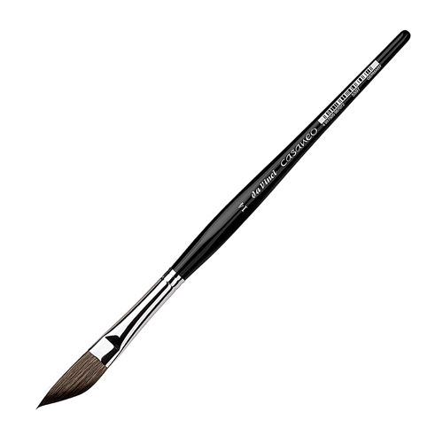 Da Vinci Casaneo Watercolour Dagger Brush - 14