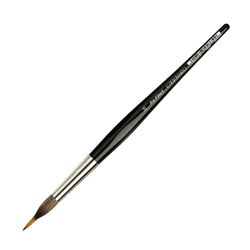 Da Vinci Casaneo Watercolour Liner Brush - 16