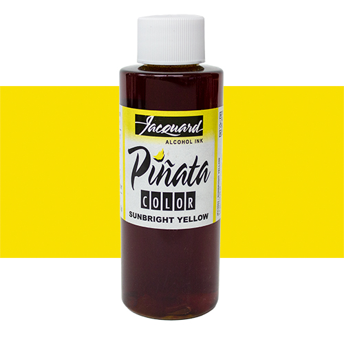 Pinata Alcohol Ink - Burro Brown - 4oz