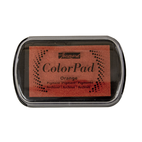 Colorpad Pigment - Orange