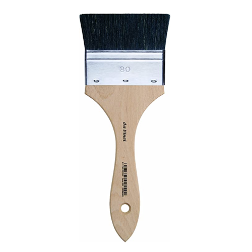 Da Vinci Natural Goat 9.25 Drafting/Studio Brush