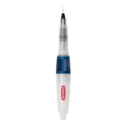 Derwent Waterbrush Fine Tip