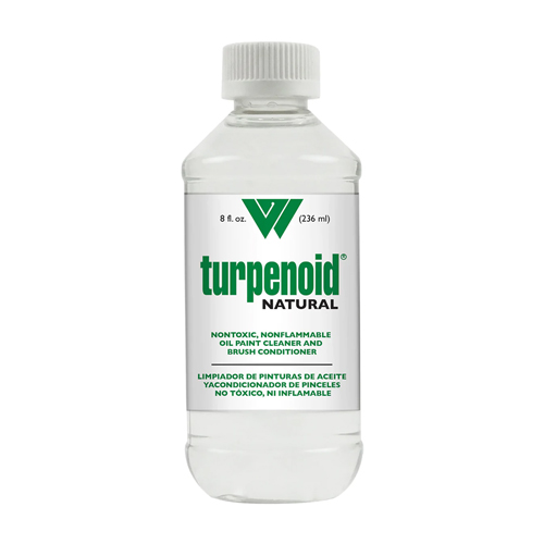 Turpenoid Natural 236ml