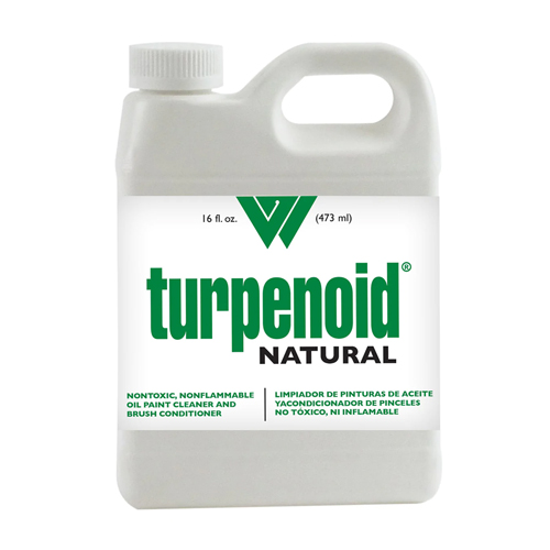 Turpenoid Natural 473ml