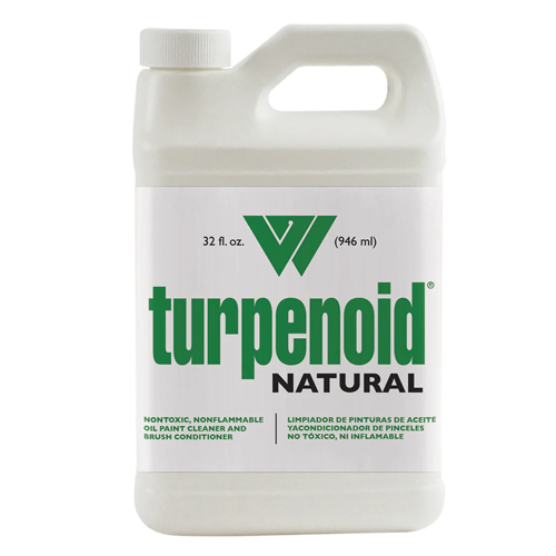 Turpenoid Natural 946ml