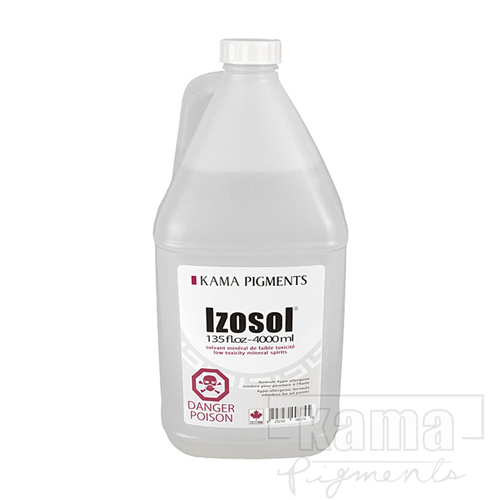 Kama Izosol Solvent 4L