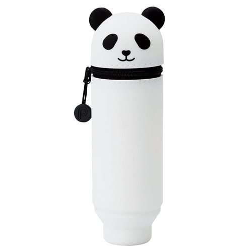 PuniLabo Stand Up Pen Case - Panda