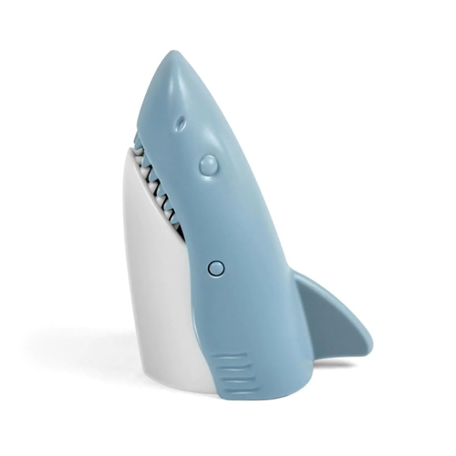 Fred Shark Pencil Sharpener