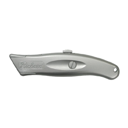 Richard Utility Knife with Retractable Blade