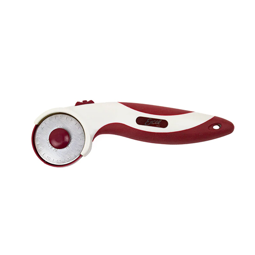 Excel 45mm Rotary Cutter 1 Blade