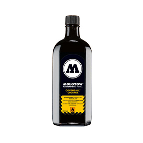 Molotow - Cocktail CoversAll ReFill - 250ml
