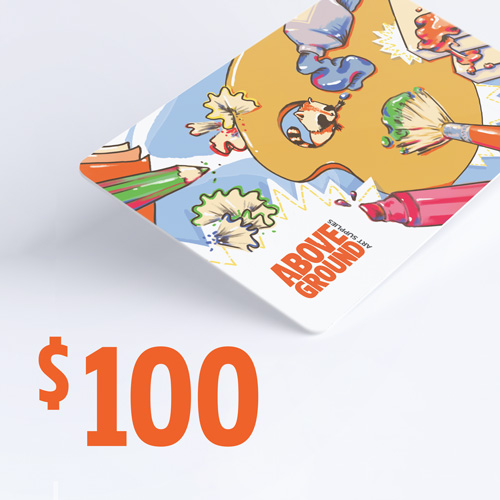 $100 Gift Card