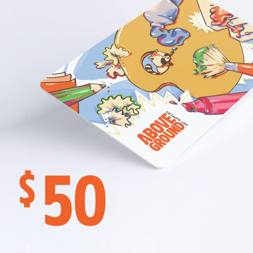 $50  Gift Card  Buy $50  Cards