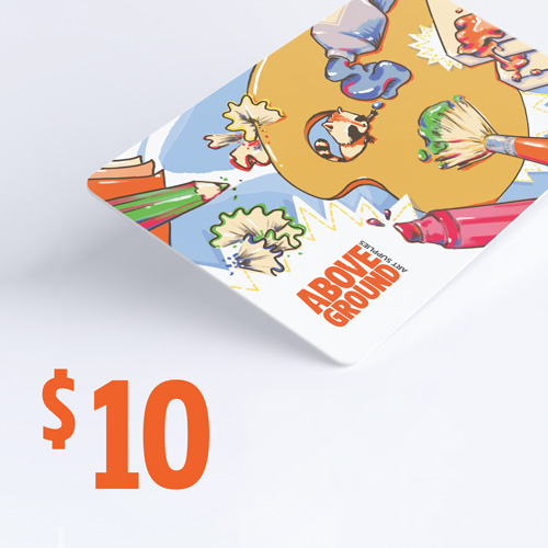 $10 Gift Card