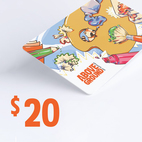 $20 Gift Card