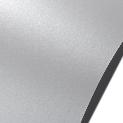 Stardream Metallic Paper 8.5x11in. - Silver