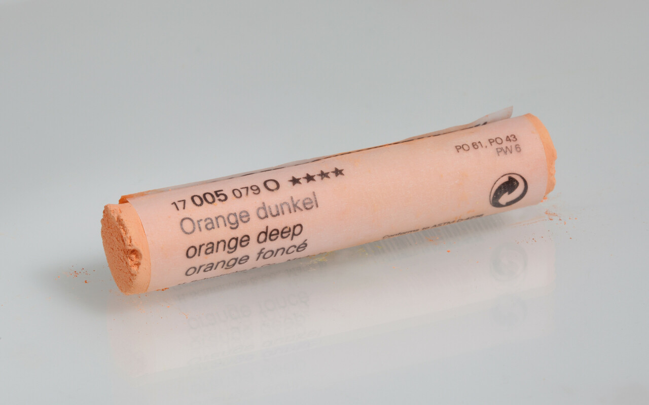 Schminke Pastel 005-M Orange Deep