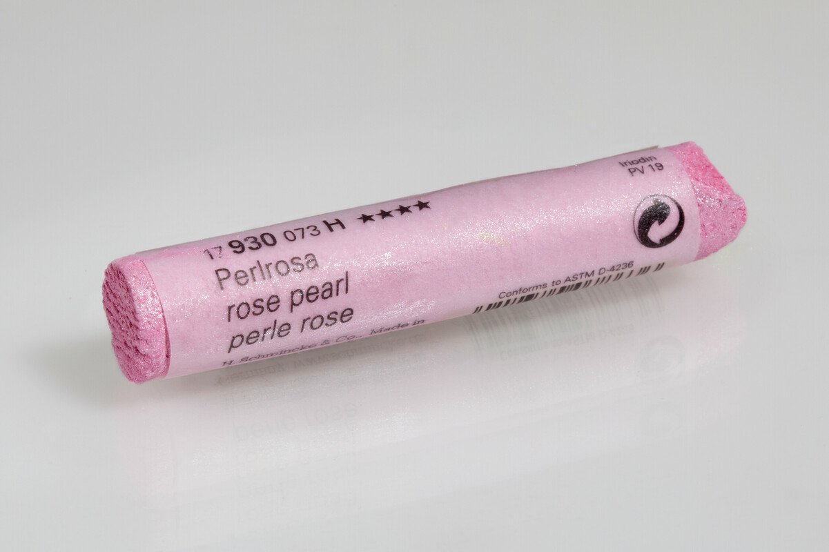 Schmincke Pastel 930-H Rose Pearl