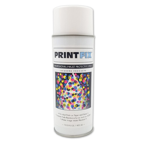 WORKABLE FIXATIVE SPRAY #XPF - A Place To Create