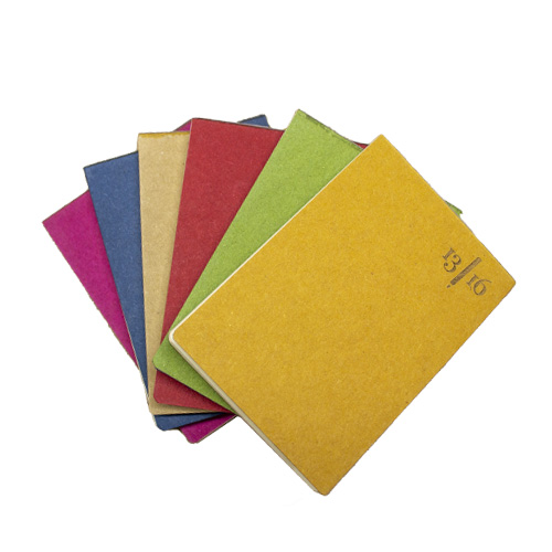 13 Sedicesimi Reporter Notebooks - 3.5" x 5"